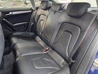 USED 2016 16 AUDI A5 2.0 TDI SE Technik Sportback 5dr Diesel Manual quattro Euro 6 (s/s) (190 ps) Satellite Navigation, DAB Radio, Heated Leather, Timing Belt Done