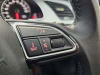 USED 2016 16 AUDI A5 2.0 TDI SE Technik Sportback 5dr Diesel Manual quattro Euro 6 (s/s) (190 ps) Satellite Navigation, DAB Radio, Heated Leather, Timing Belt Done