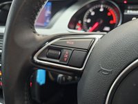USED 2016 16 AUDI A5 2.0 TDI SE Technik Sportback 5dr Diesel Manual quattro Euro 6 (s/s) (190 ps) Satellite Navigation, DAB Radio, Heated Leather, Timing Belt Done