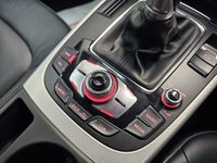 USED 2016 16 AUDI A5 2.0 TDI SE Technik Sportback 5dr Diesel Manual quattro Euro 6 (s/s) (190 ps) Satellite Navigation, DAB Radio, Heated Leather, Timing Belt Done