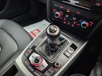 USED 2016 16 AUDI A5 2.0 TDI SE Technik Sportback 5dr Diesel Manual quattro Euro 6 (s/s) (190 ps) Satellite Navigation, DAB Radio, Heated Leather, Timing Belt Done