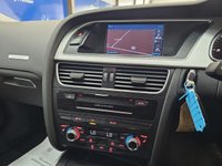 USED 2016 16 AUDI A5 2.0 TDI SE Technik Sportback 5dr Diesel Manual quattro Euro 6 (s/s) (190 ps) Satellite Navigation, DAB Radio, Heated Leather, Timing Belt Done