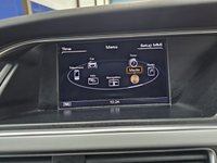 USED 2016 16 AUDI A5 2.0 TDI SE Technik Sportback 5dr Diesel Manual quattro Euro 6 (s/s) (190 ps) Satellite Navigation, DAB Radio, Heated Leather, Timing Belt Done