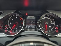 USED 2016 16 AUDI A5 2.0 TDI SE Technik Sportback 5dr Diesel Manual quattro Euro 6 (s/s) (190 ps) Satellite Navigation, DAB Radio, Heated Leather, Timing Belt Done