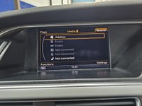 USED 2016 16 AUDI A5 2.0 TDI SE Technik Sportback 5dr Diesel Manual quattro Euro 6 (s/s) (190 ps) Satellite Navigation, DAB Radio, Heated Leather, Timing Belt Done