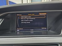 USED 2016 16 AUDI A5 2.0 TDI SE Technik Sportback 5dr Diesel Manual quattro Euro 6 (s/s) (190 ps) Satellite Navigation, DAB Radio, Heated Leather, Timing Belt Done