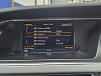USED 2016 16 AUDI A5 2.0 TDI SE Technik Sportback 5dr Diesel Manual quattro Euro 6 (s/s) (190 ps) Satellite Navigation, DAB Radio, Heated Leather, Timing Belt Done
