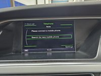 USED 2016 16 AUDI A5 2.0 TDI SE Technik Sportback 5dr Diesel Manual quattro Euro 6 (s/s) (190 ps) Satellite Navigation, DAB Radio, Heated Leather, Timing Belt Done