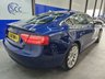 USED 2016 16 AUDI A5 2.0 TDI SE Technik Sportback 5dr Diesel Manual quattro Euro 6 (s/s) (190 ps) Satellite Navigation, DAB Radio, Heated Leather, Timing Belt Done