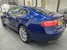USED 2016 16 AUDI A5 2.0 TDI SE Technik Sportback 5dr Diesel Manual quattro Euro 6 (s/s) (190 ps) Satellite Navigation, DAB Radio, Heated Leather, Timing Belt Done