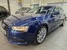 USED 2016 16 AUDI A5 2.0 TDI SE Technik Sportback 5dr Diesel Manual quattro Euro 6 (s/s) (190 ps) Satellite Navigation, DAB Radio, Heated Leather, Timing Belt Done