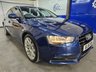 USED 2016 16 AUDI A5 2.0 TDI SE Technik Sportback 5dr Diesel Manual quattro Euro 6 (s/s) (190 ps) Satellite Navigation, DAB Radio, Heated Leather, Timing Belt Done