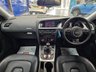 USED 2016 16 AUDI A5 2.0 TDI SE Technik Sportback 5dr Diesel Manual quattro Euro 6 (s/s) (190 ps) Satellite Navigation, DAB Radio, Heated Leather, Timing Belt Done