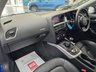 USED 2016 16 AUDI A5 2.0 TDI SE Technik Sportback 5dr Diesel Manual quattro Euro 6 (s/s) (190 ps) Satellite Navigation, DAB Radio, Heated Leather, Timing Belt Done