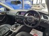USED 2016 16 AUDI A5 2.0 TDI SE Technik Sportback 5dr Diesel Manual quattro Euro 6 (s/s) (190 ps) Satellite Navigation, DAB Radio, Heated Leather, Timing Belt Done