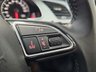 USED 2016 16 AUDI A5 2.0 TDI SE Technik Sportback 5dr Diesel Manual quattro Euro 6 (s/s) (190 ps) Satellite Navigation, DAB Radio, Heated Leather, Timing Belt Done