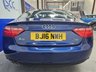 USED 2016 16 AUDI A5 2.0 TDI SE Technik Sportback 5dr Diesel Manual quattro Euro 6 (s/s) (190 ps) Satellite Navigation, DAB Radio, Heated Leather, Timing Belt Done