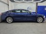 USED 2016 16 AUDI A5 2.0 TDI SE Technik Sportback 5dr Diesel Manual quattro Euro 6 (s/s) (190 ps) Satellite Navigation, DAB Radio, Heated Leather, Timing Belt Done