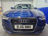 USED 2016 16 AUDI A5 2.0 TDI SE Technik Sportback 5dr Diesel Manual quattro Euro 6 (s/s) (190 ps) Satellite Navigation, DAB Radio, Heated Leather, Timing Belt Done