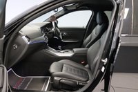 USED 2021 71 BMW 3 SERIES 320D 2.0 MHT M SPORT TOURING 1OWNER M PRO PACKAGE BODYKIT CAMERA