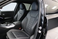 USED 2021 71 BMW 3 SERIES 320D 2.0 MHT M SPORT TOURING 1OWNER M PRO PACKAGE BODYKIT CAMERA