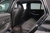 USED 2021 71 BMW 3 SERIES 320D 2.0 MHT M SPORT TOURING 1OWNER M PRO PACKAGE BODYKIT CAMERA