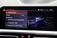 USED 2021 71 BMW 3 SERIES 320D 2.0 MHT M SPORT TOURING 1OWNER M PRO PACKAGE BODYKIT CAMERA