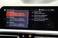 USED 2021 71 BMW 3 SERIES 320D 2.0 MHT M SPORT TOURING 1OWNER M PRO PACKAGE BODYKIT CAMERA