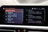 USED 2021 71 BMW 3 SERIES 320D 2.0 MHT M SPORT TOURING 1OWNER M PRO PACKAGE BODYKIT CAMERA