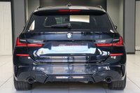USED 2021 71 BMW 3 SERIES 320D 2.0 MHT M SPORT TOURING 1OWNER M PRO PACKAGE BODYKIT CAMERA