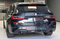 USED 2021 71 BMW 3 SERIES 320D 2.0 MHT M SPORT TOURING 1OWNER M PRO PACKAGE BODYKIT CAMERA