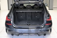 USED 2021 71 BMW 3 SERIES 320D 2.0 MHT M SPORT TOURING 1OWNER M PRO PACKAGE BODYKIT CAMERA
