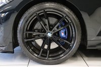 USED 2021 71 BMW 3 SERIES 320D 2.0 MHT M SPORT TOURING 1OWNER M PRO PACKAGE BODYKIT CAMERA