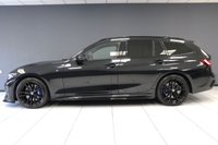 USED 2021 71 BMW 3 SERIES 320D 2.0 MHT M SPORT TOURING 1OWNER M PRO PACKAGE BODYKIT CAMERA