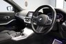 USED 2021 71 BMW 3 SERIES 320D 2.0 MHT M SPORT TOURING 1OWNER M PRO PACKAGE BODYKIT CAMERA