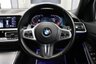 USED 2021 71 BMW 3 SERIES 320D 2.0 MHT M SPORT TOURING 1OWNER M PRO PACKAGE BODYKIT CAMERA