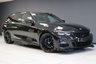 USED 2021 71 BMW 3 SERIES 320D 2.0 MHT M SPORT TOURING 1OWNER M PRO PACKAGE BODYKIT CAMERA