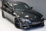 USED 2021 71 BMW 3 SERIES 320D 2.0 MHT M SPORT TOURING 1OWNER M PRO PACKAGE BODYKIT CAMERA