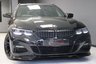 USED 2021 71 BMW 3 SERIES 320D 2.0 MHT M SPORT TOURING 1OWNER M PRO PACKAGE BODYKIT CAMERA