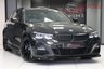 USED 2021 71 BMW 3 SERIES 320D 2.0 MHT M SPORT TOURING 1OWNER M PRO PACKAGE BODYKIT CAMERA