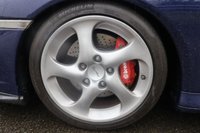 USED 2001 X PORSCHE 911 3.6 996 Turbo Coupe 2dr Petrol Tiptronic S AWD (339 g/km, 414 bhp) STUNNING ICONIC 911 TURBO