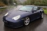 USED 2001 X PORSCHE 911 3.6 996 Turbo Coupe 2dr Petrol Tiptronic S AWD (339 g/km, 414 bhp) STUNNING ICONIC 911 TURBO