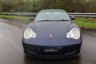 USED 2001 X PORSCHE 911 3.6 996 Turbo Coupe 2dr Petrol Tiptronic S AWD (339 g/km, 414 bhp) STUNNING ICONIC 911 TURBO
