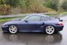 USED 2001 X PORSCHE 911 3.6 996 Turbo Coupe 2dr Petrol Tiptronic S AWD (339 g/km, 414 bhp) STUNNING ICONIC 911 TURBO