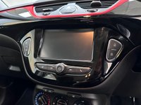 USED 2019 69 VAUXHALL CORSA 1.4i SRi VX Line Nav Black Hatchback 5dr Petrol Manual Euro 6 (s/s) (90 ps) CarPlay  17" AlloysCruise Ctrl