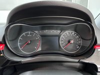 USED 2019 69 VAUXHALL CORSA 1.4i SRi VX Line Nav Black Hatchback 5dr Petrol Manual Euro 6 (s/s) (90 ps) CarPlay  17" AlloysCruise Ctrl