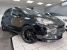 USED 2019 69 VAUXHALL CORSA 1.4i SRi VX Line Nav Black Hatchback 5dr Petrol Manual Euro 6 (s/s) (90 ps) CarPlay  17" AlloysCruise Ctrl