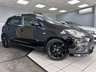 USED 2019 69 VAUXHALL CORSA 1.4i SRi VX Line Nav Black Hatchback 5dr Petrol Manual Euro 6 (s/s) (90 ps) CarPlay  17" AlloysCruise Ctrl