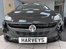 USED 2019 69 VAUXHALL CORSA 1.4i SRi VX Line Nav Black Hatchback 5dr Petrol Manual Euro 6 (s/s) (90 ps) CarPlay  17" AlloysCruise Ctrl