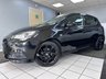 USED 2019 69 VAUXHALL CORSA 1.4i SRi VX Line Nav Black Hatchback 5dr Petrol Manual Euro 6 (s/s) (90 ps) CarPlay  17" AlloysCruise Ctrl